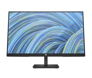 HP V24v G5 24-Inch FHD Monitor