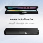 Aiziki Leather Flip Case for Honor 200/X7c