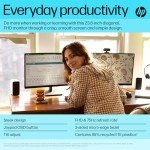 HP V24v G5 24-Inch FHD Monitor
