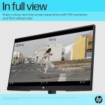 HP V24v G5 24-Inch FHD Monitor