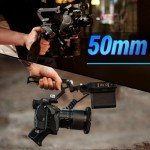 SIRUI Saturn 50mm T2.9 Carbon Fiber Anamorphic Lens