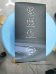 Wireless Bluetooth Over-Ear Headphones with EQ Modes