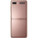Samsung Galaxy Z Flip 5G Smartphone - Mystic Bronze