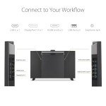 ASUS ProArt 31.5" 4K OLED Professional Monitor