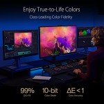 ASUS ProArt 31.5" 4K OLED Professional Monitor