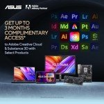 ASUS ProArt 31.5" 4K OLED Professional Monitor