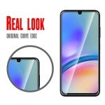 2-Pack Tempered Glass Screen Protector for Galaxy A05/A05S