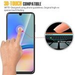 2-Pack Tempered Glass Screen Protector for Galaxy A05/A05S