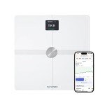 Withings Body Smart Scale - Body Weight & Composition