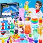 80+ Fun Science Kits for Kids Aged 8-12