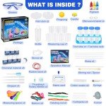 80+ Fun Science Kits for Kids Aged 8-12