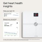 Withings Body Smart Scale - Body Weight & Composition