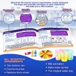80+ Fun Science Kits for Kids Aged 8-12