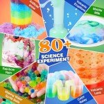 80+ Fun Science Kits for Kids Aged 8-12