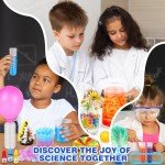 80+ Fun Science Kits for Kids Aged 8-12