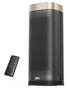 Dreo 16" Smart Electric Heater with Remote Control