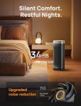 Dreo 16" Smart Electric Heater with Remote Control