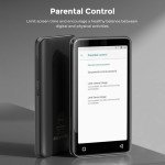 Innioasis Bluetooth MP3 Player for Kids - 80GB