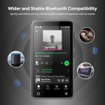 Innioasis Bluetooth MP3 Player for Kids - 80GB