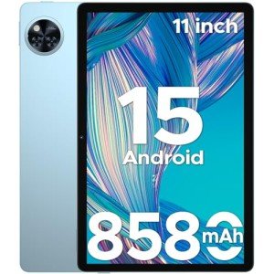 DOOGEE U11 2025 Android Tablet 11'' HD Display