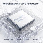 DOOGEE U11 2025 Android Tablet 11'' HD Display