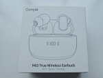 Mini Bluetooth 5.4 Wireless Earbuds with Noise Cancelling
