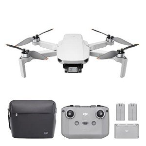 DJI Mini 2 Foldable Drone with 4K Camera