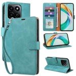 Honor 200 Smart Case Wallet Cover with RFID Blocking