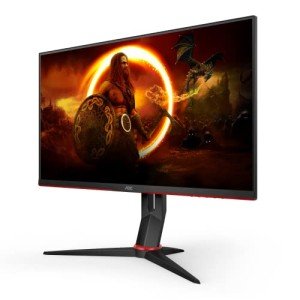 AOC 27G2SP 27" FHD Gaming Monitor 165Hz