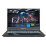 Gigabyte G5 KF5 Laptop, 15.6" Full HD, Intel i5