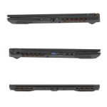 Gigabyte G5 KF5 Laptop, 15.6" Full HD, Intel i5