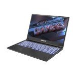 Gigabyte G5 KF5 Laptop, 15.6" Full HD, Intel i5