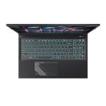 Gigabyte G5 KF5 Laptop, 15.6" Full HD, Intel i5