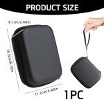 Portable Case for Kodak and HP Instant Printers