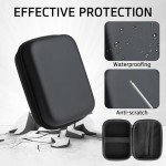 Portable Case for Kodak and HP Instant Printers