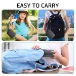 Portable Case for Kodak and HP Instant Printers