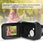 Ciciglow 1080P HD Digital Video Camcorder