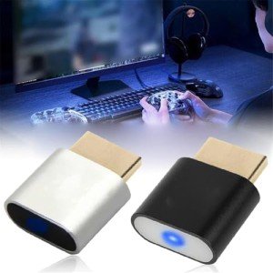 4K Wireless TV Streaming Device & Mirroring Receiver
