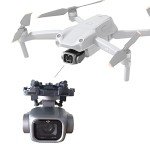 Air 2S Gimbal Camera Replacement for DJI Drone