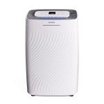 20L Smart Dehumidifier with Active Carbon Filter