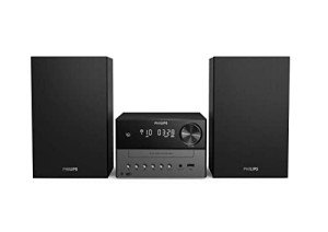 Philips Bluetooth Micro Music System with CD Player