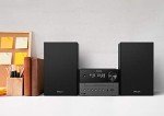 Philips Bluetooth Micro Music System with CD Player