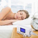 Orangeck 60W 8-Port USB Charging Station