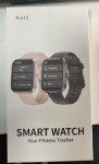 1.91" HD Smartwatch for Fitness and Health Tracking