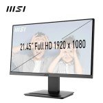 MSI PRO MP223 E2 21.5" FHD Office Monitor