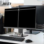 MSI PRO MP223 E2 21.5" FHD Office Monitor