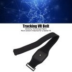 Adjustable VR Tracking Belt for HTC Vive