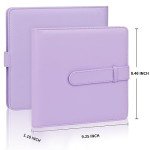 360 Photo Album for Fujifilm Instax & Polaroid