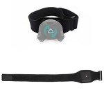 Adjustable VR Tracking Belt for HTC Vive