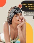 MUSICOZY Bluetooth Sleep Headphones with Soft Headband